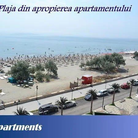 Ziz Apartment Navodari