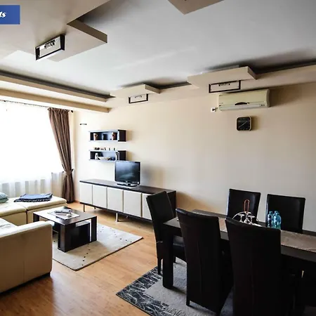 Ziz Apartment