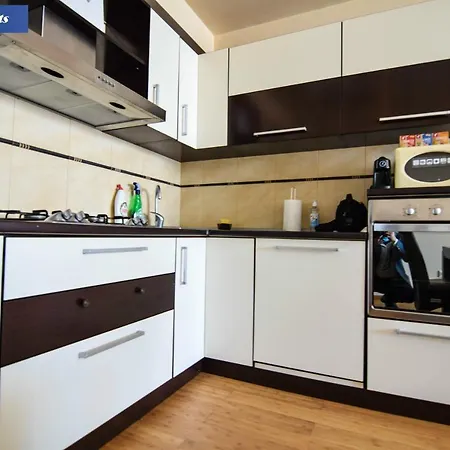 Apartment Ziz Navodari