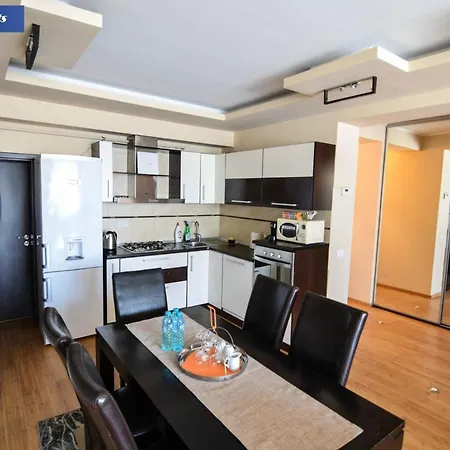 Ziz Apartment *