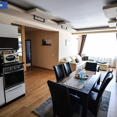 Ziz Apartment *