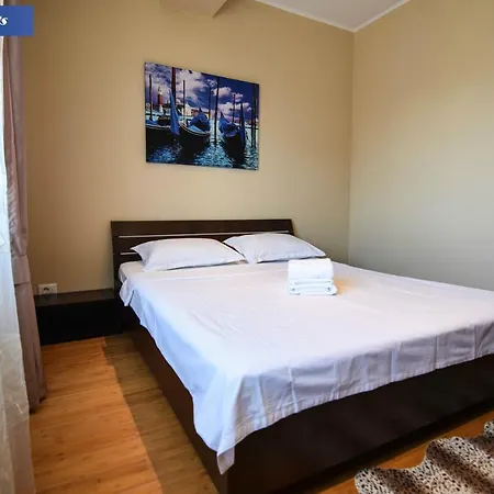 Apartment Ziz