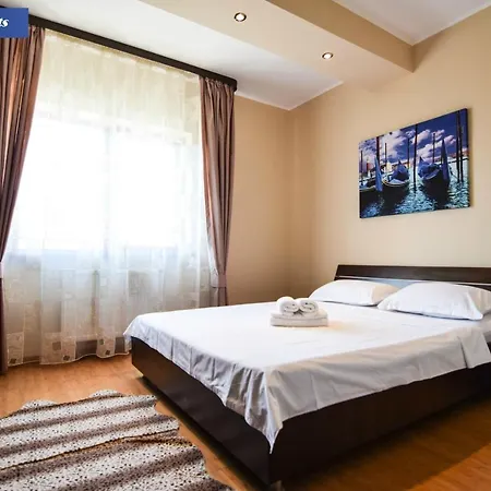 Apartment Ziz